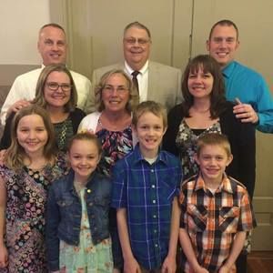 Meet your Posher, Cathy